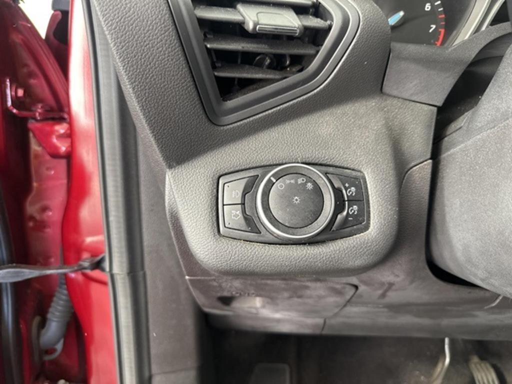 used 2016 Ford Escape car, priced at $9,678