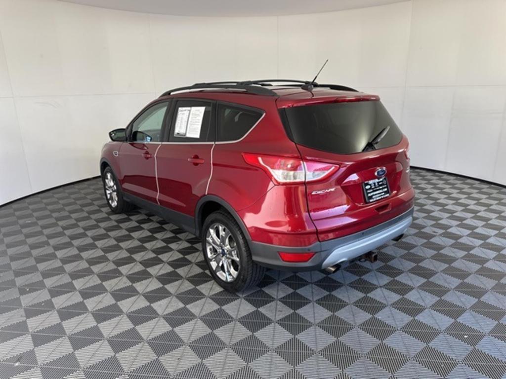 used 2016 Ford Escape car, priced at $9,678