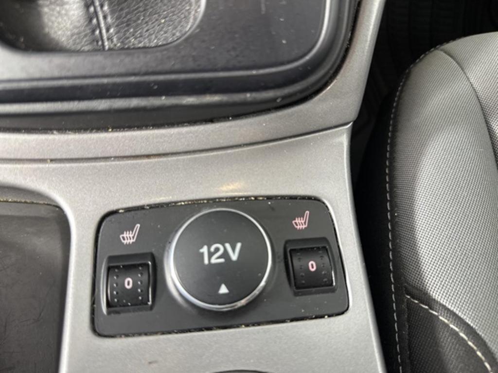 used 2016 Ford Escape car, priced at $9,678