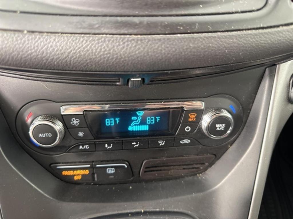 used 2016 Ford Escape car, priced at $9,678