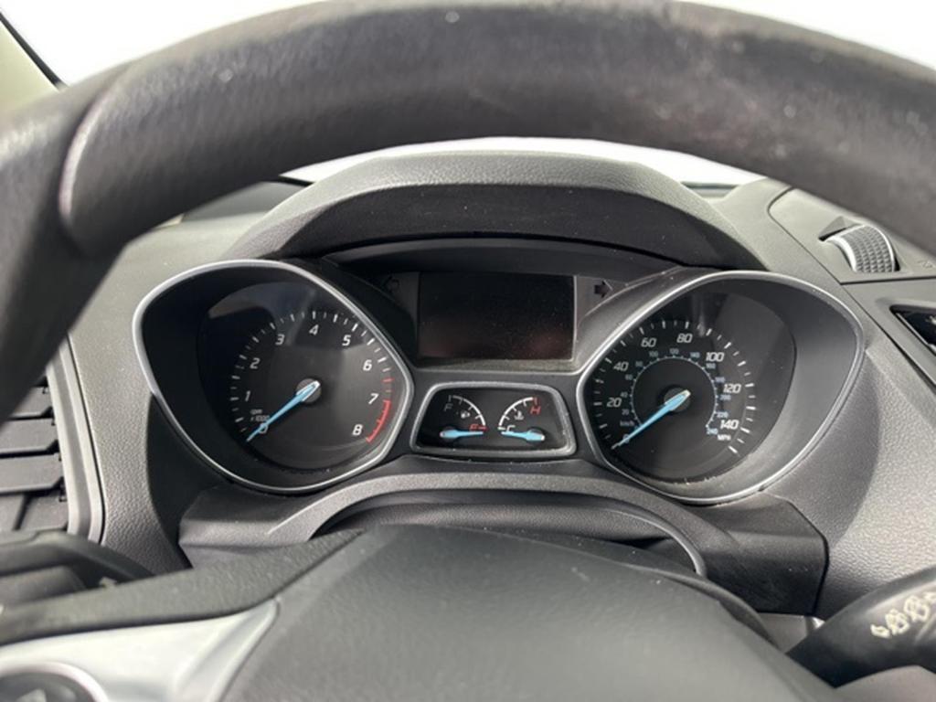 used 2016 Ford Escape car, priced at $9,678