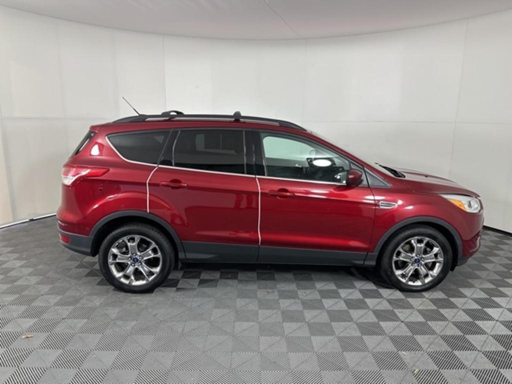 used 2016 Ford Escape car, priced at $9,678
