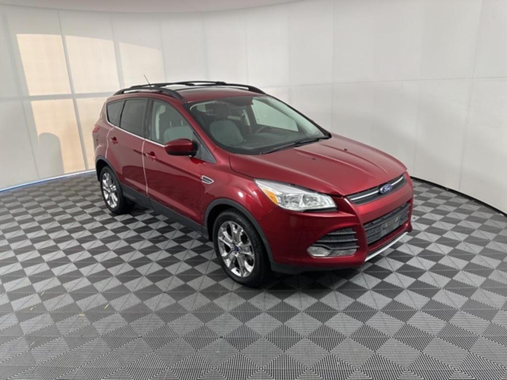 used 2016 Ford Escape car, priced at $9,678
