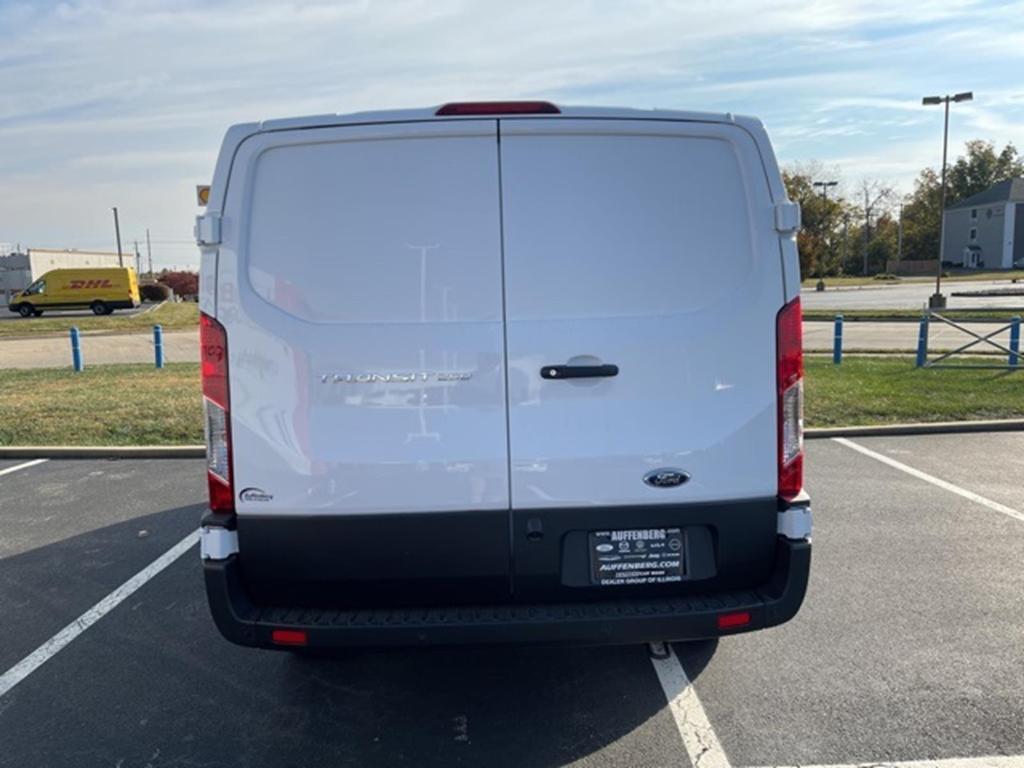 new 2024 Ford Transit-250 car, priced at $46,682