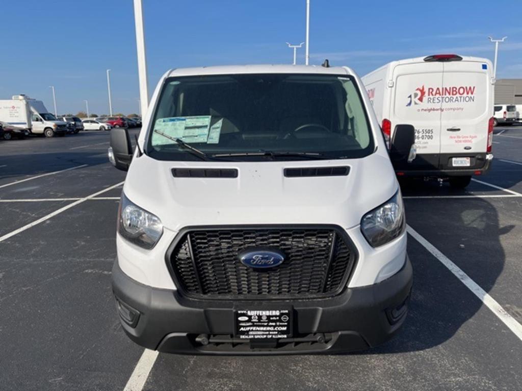 new 2024 Ford Transit-250 car, priced at $46,682