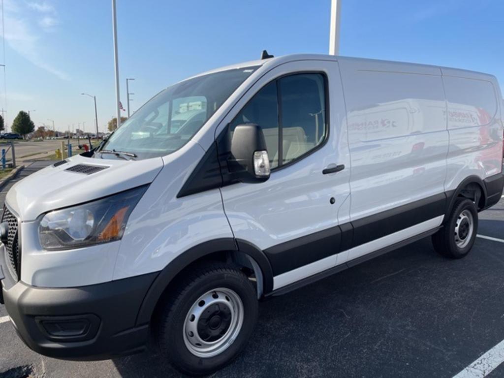 new 2024 Ford Transit-250 car, priced at $46,682