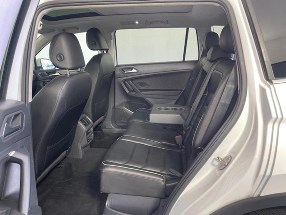 used 2019 Volkswagen Tiguan car, priced at $19,999