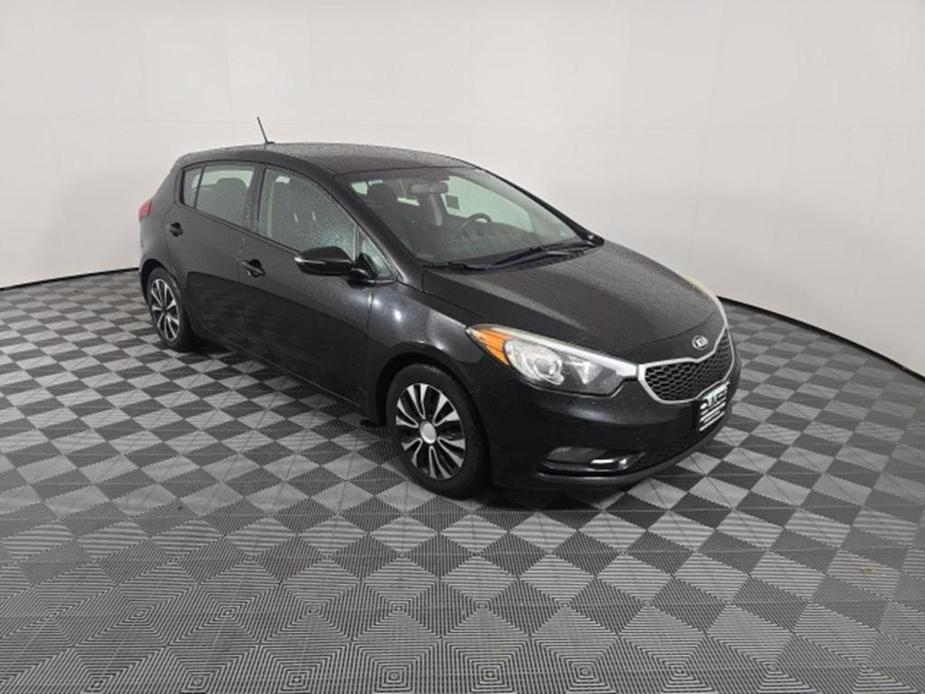 used 2016 Kia Forte car, priced at $7,199