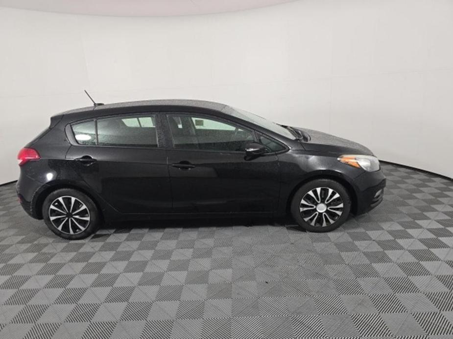 used 2016 Kia Forte car, priced at $7,199