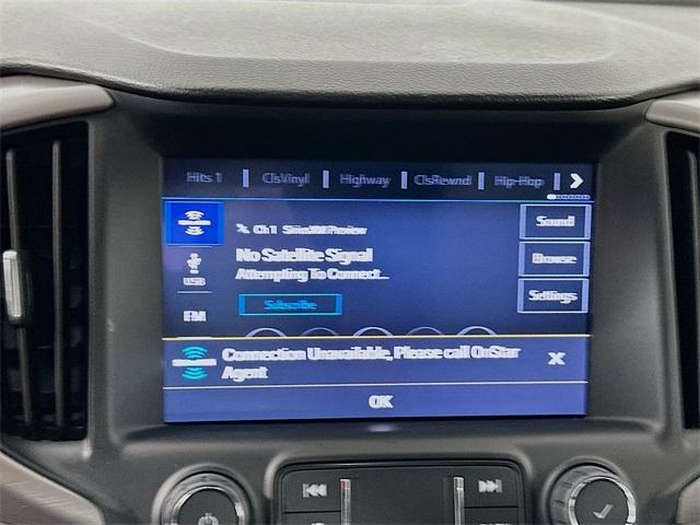 used 2022 GMC Terrain car, priced at $26,907