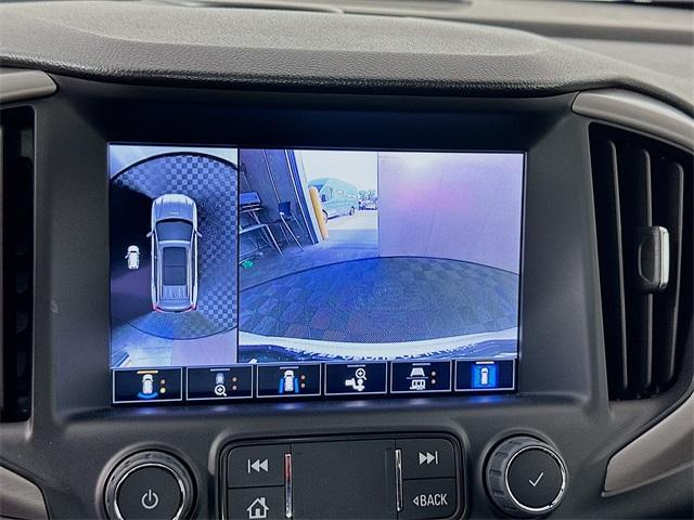 used 2022 GMC Terrain car, priced at $26,907