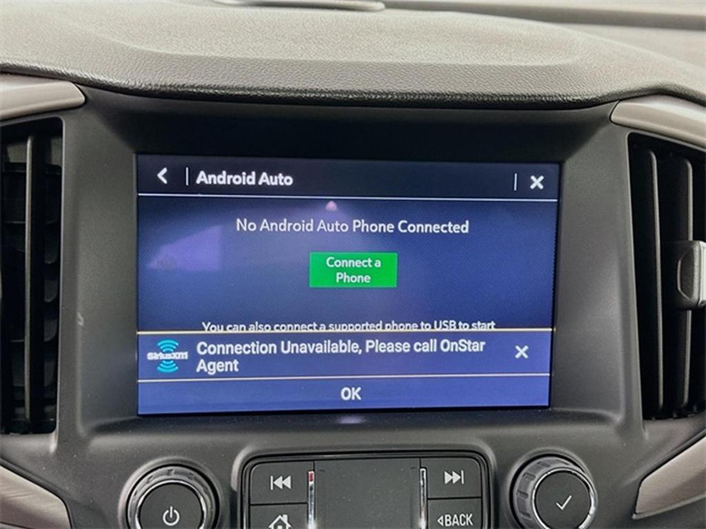 used 2022 GMC Terrain car, priced at $27,370
