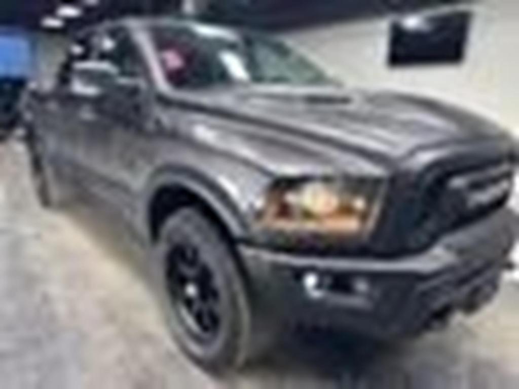 used 2020 Ram 1500 Classic car, priced at $29,997