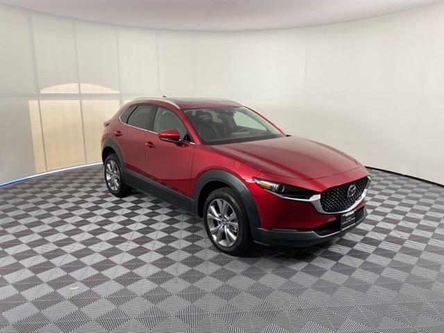 used 2022 Mazda CX-30 car, priced at $32,445