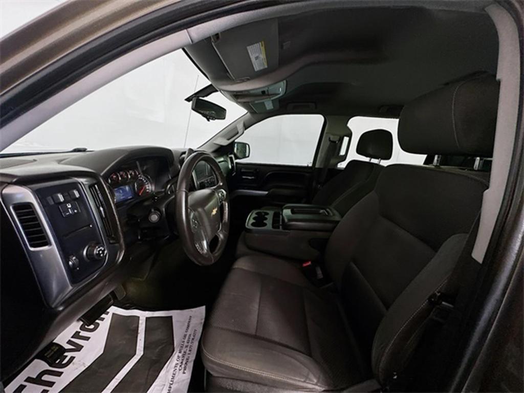 used 2014 Chevrolet Silverado 1500 car, priced at $14,465