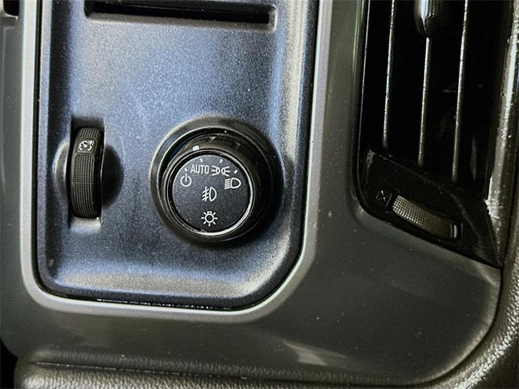 used 2014 Chevrolet Silverado 1500 car, priced at $14,465
