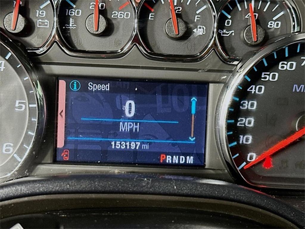 used 2014 Chevrolet Silverado 1500 car, priced at $14,465