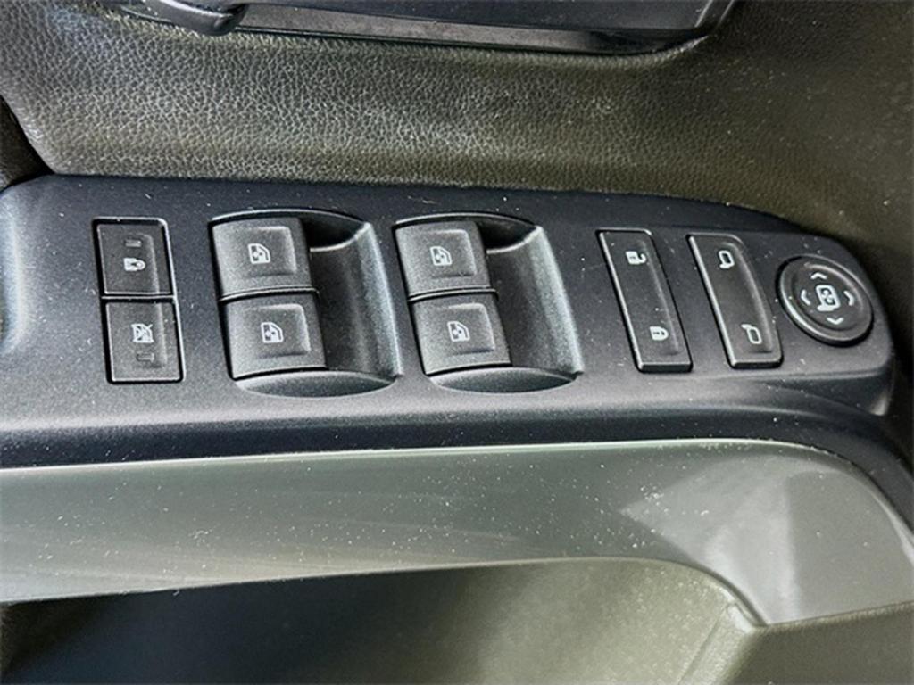 used 2014 Chevrolet Silverado 1500 car, priced at $14,465