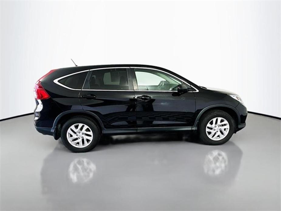 used 2016 Honda CR-V car, priced at $14,150