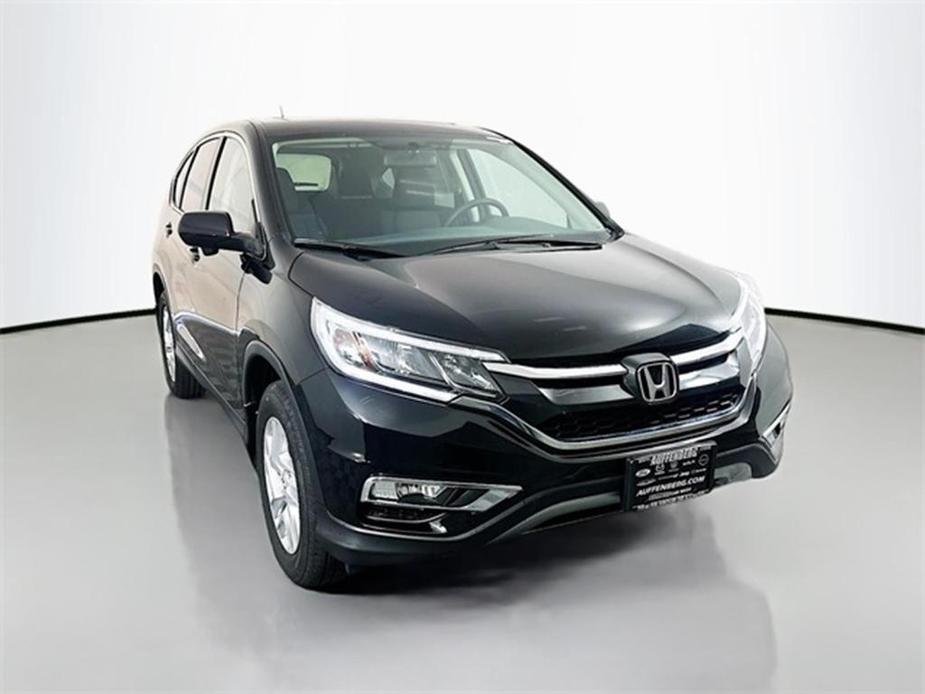 used 2016 Honda CR-V car, priced at $14,150