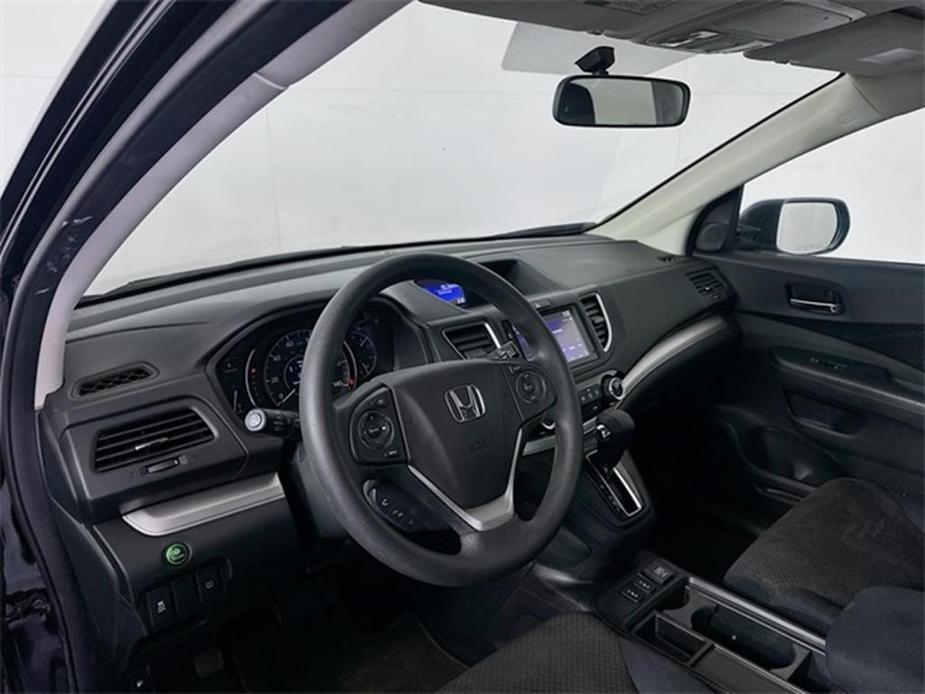 used 2016 Honda CR-V car, priced at $14,150