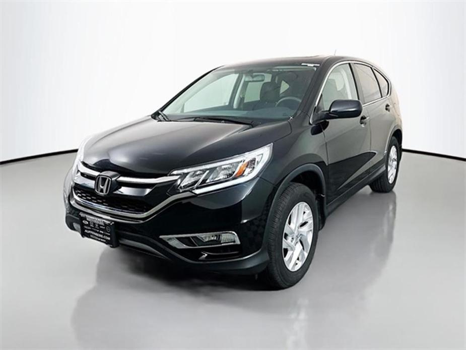 used 2016 Honda CR-V car, priced at $14,150