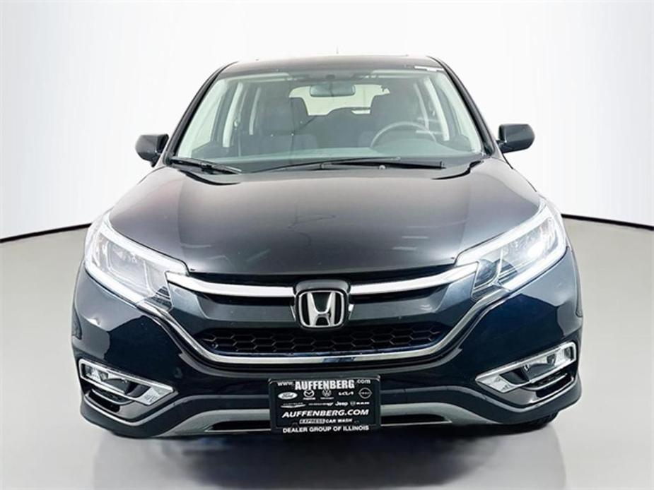 used 2016 Honda CR-V car, priced at $14,150