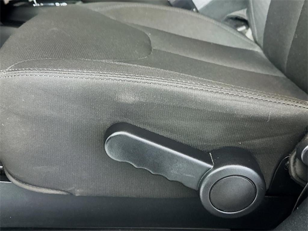 used 2017 Jeep Wrangler car, priced at $14,499