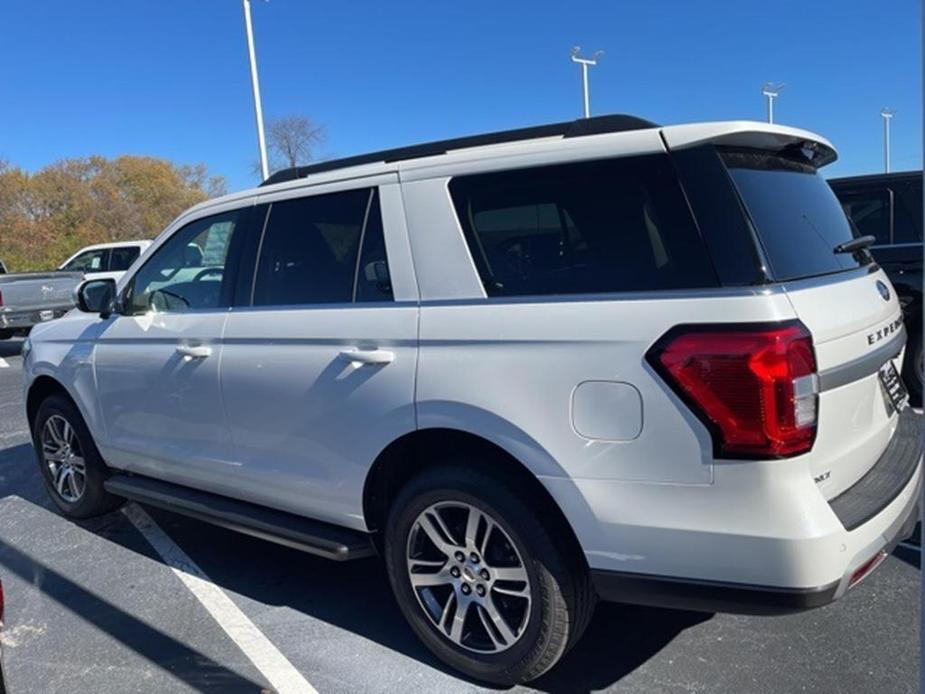 new 2024 Ford Expedition car, priced at $62,542