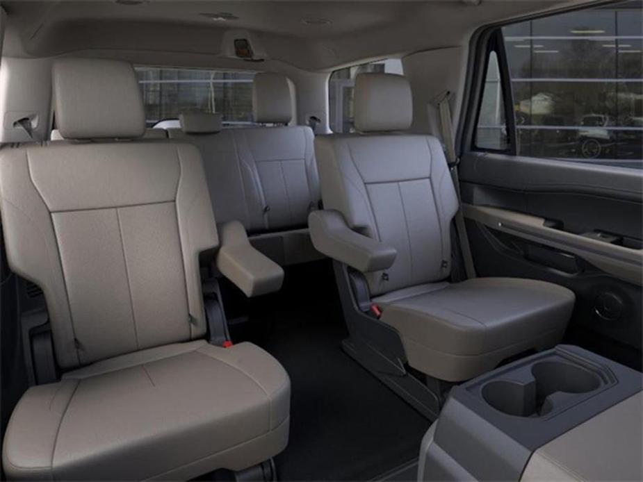 new 2024 Ford Expedition car, priced at $62,542