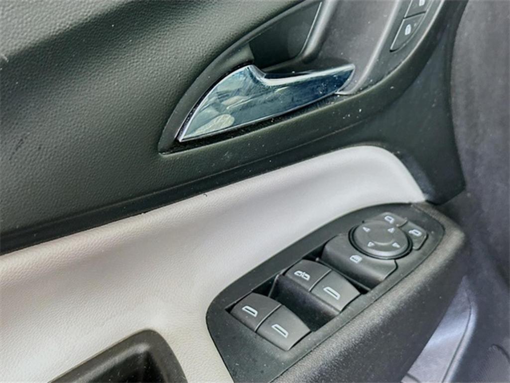 used 2018 Chevrolet Equinox car, priced at $15,949
