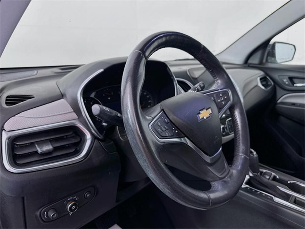 used 2018 Chevrolet Equinox car, priced at $15,949