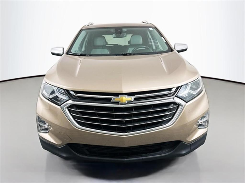 used 2018 Chevrolet Equinox car, priced at $15,949