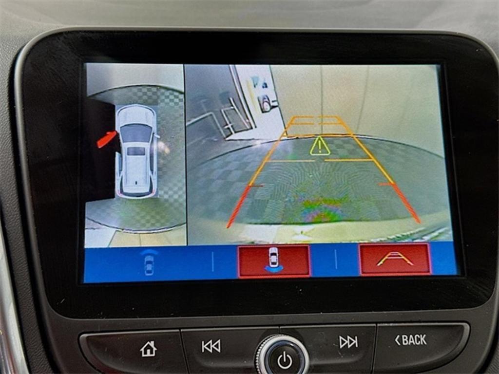 used 2018 Chevrolet Equinox car, priced at $15,949