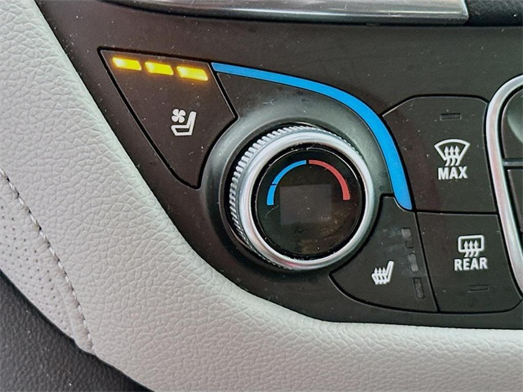 used 2018 Chevrolet Equinox car, priced at $15,949