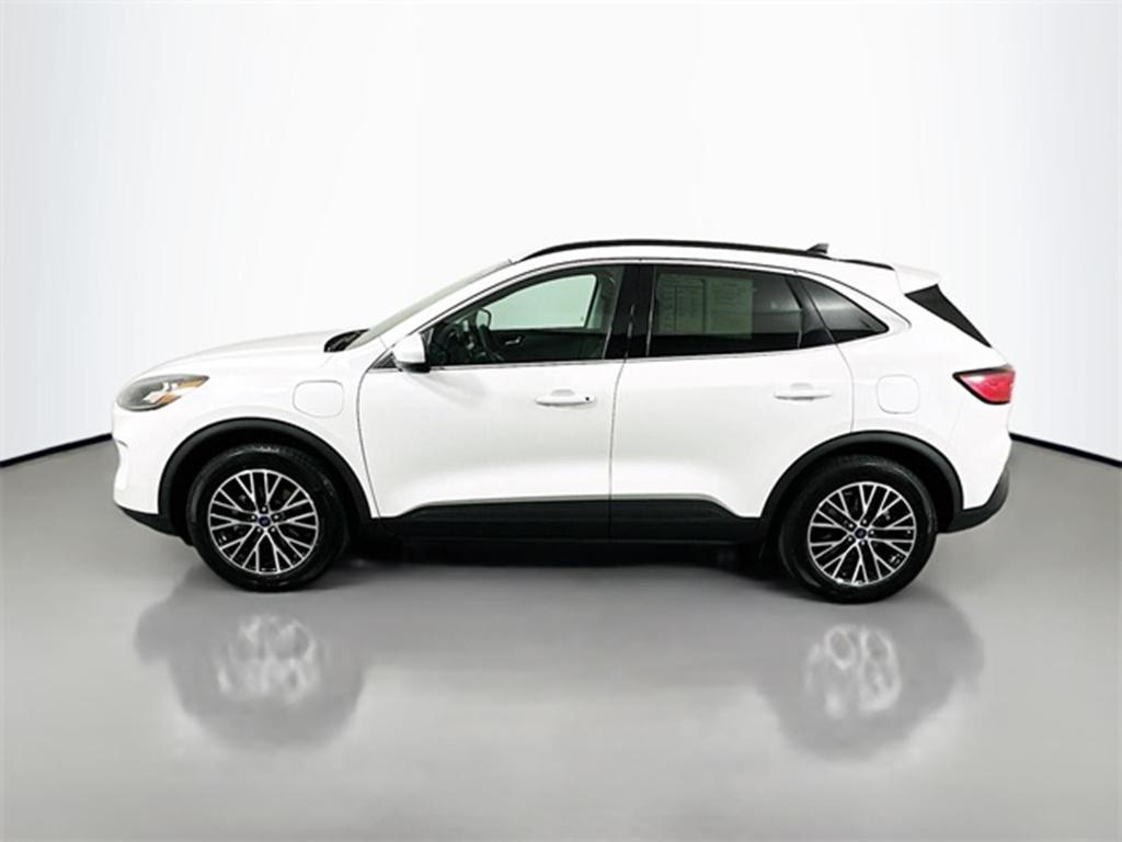 used 2022 Ford Escape PHEV car, priced at $24,938