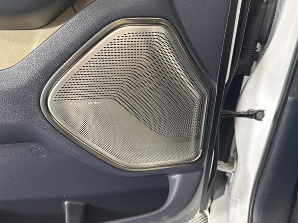 used 2021 Ram 1500 car, priced at $43,494