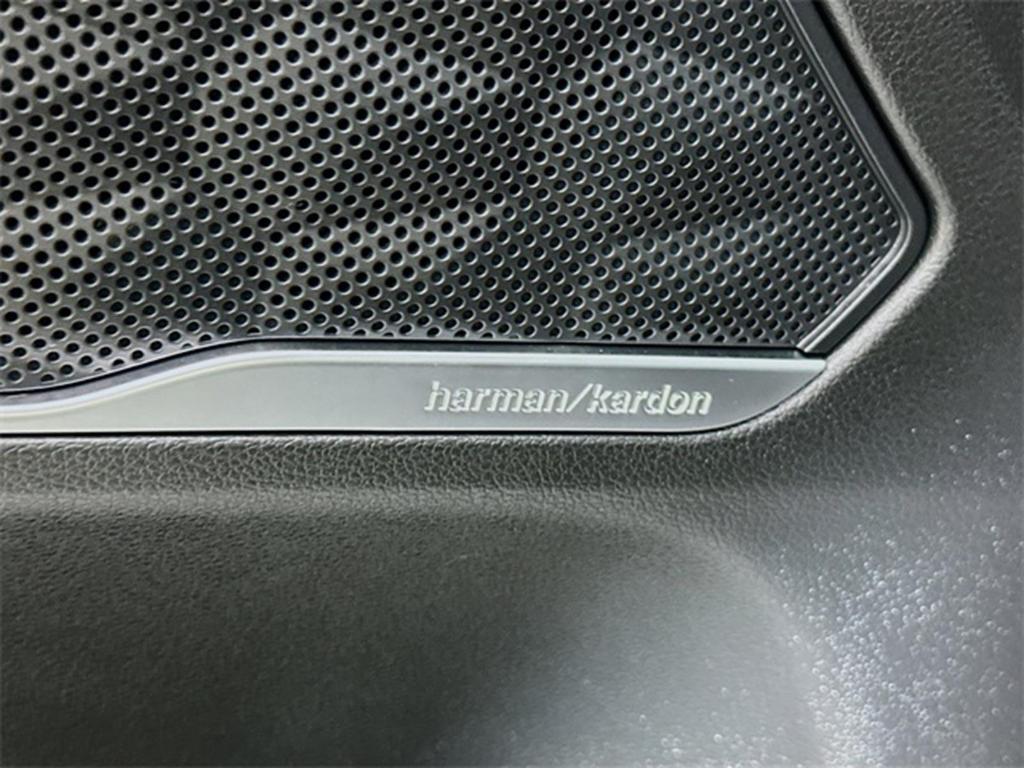 used 2023 Hyundai Santa Fe car, priced at $21,404