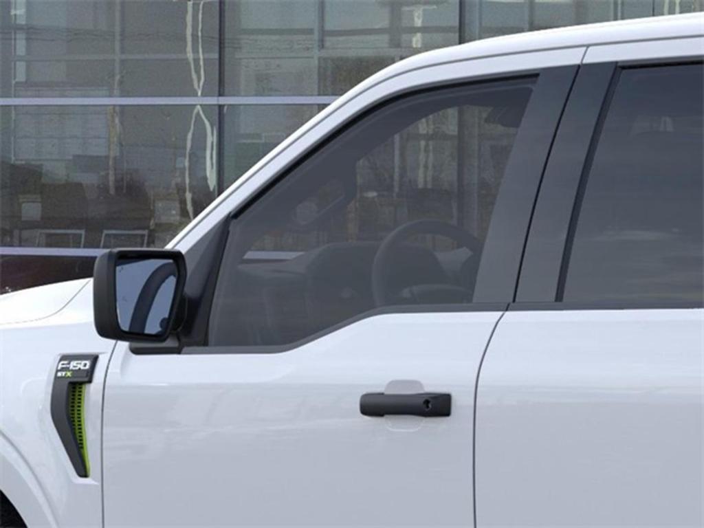 new 2025 Ford F-150 car, priced at $44,889