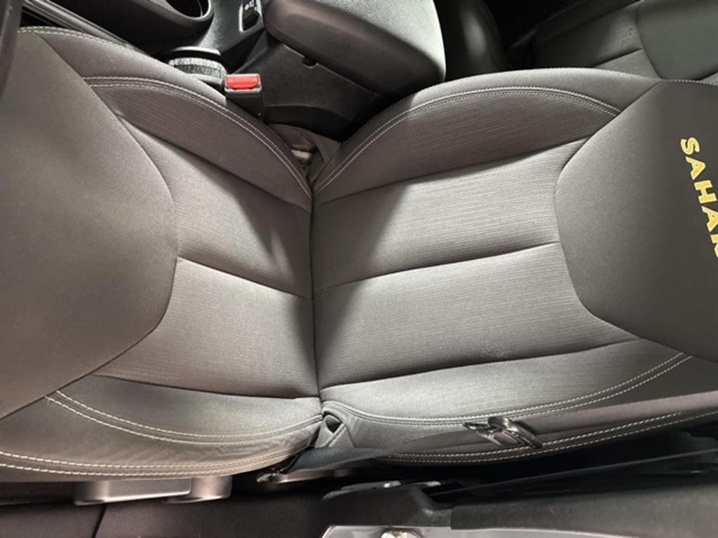 used 2014 Jeep Wrangler Unlimited car, priced at $18,458