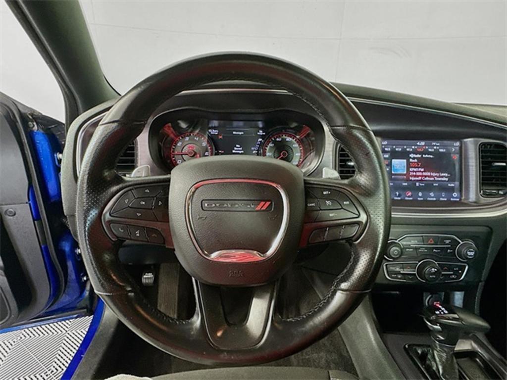used 2018 Dodge Charger car, priced at $22,899