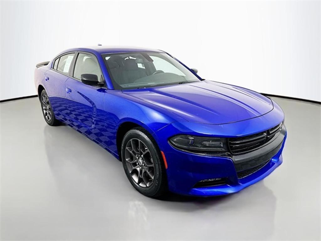 used 2018 Dodge Charger car, priced at $21,998