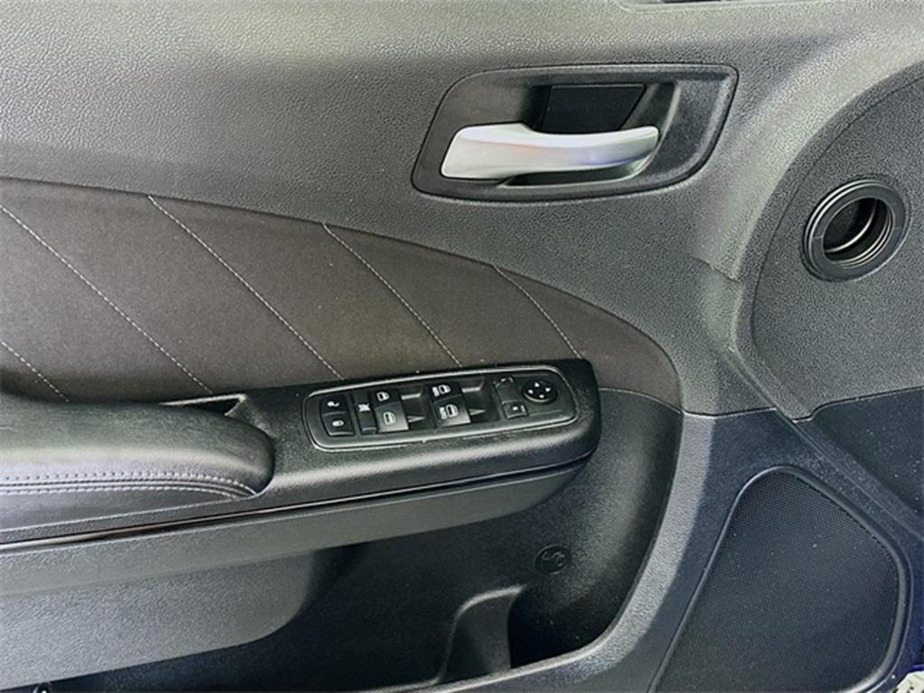 used 2018 Dodge Charger car, priced at $22,899