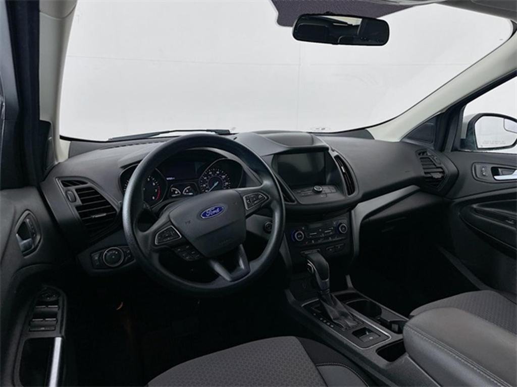 used 2019 Ford Escape car, priced at $14,990