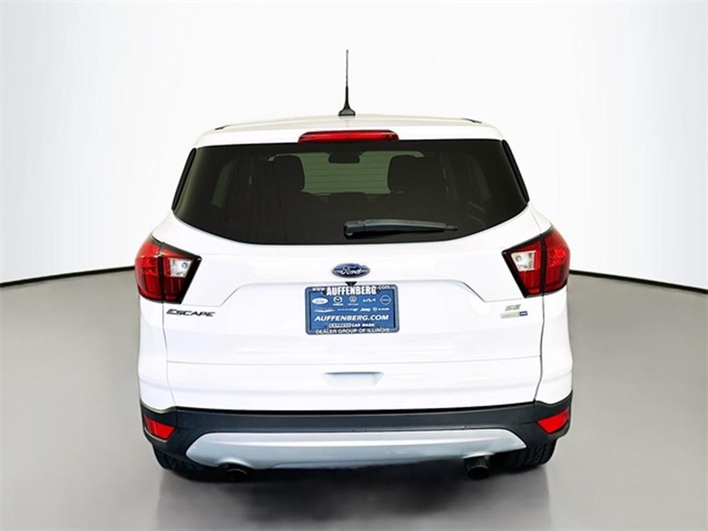 used 2019 Ford Escape car, priced at $14,990
