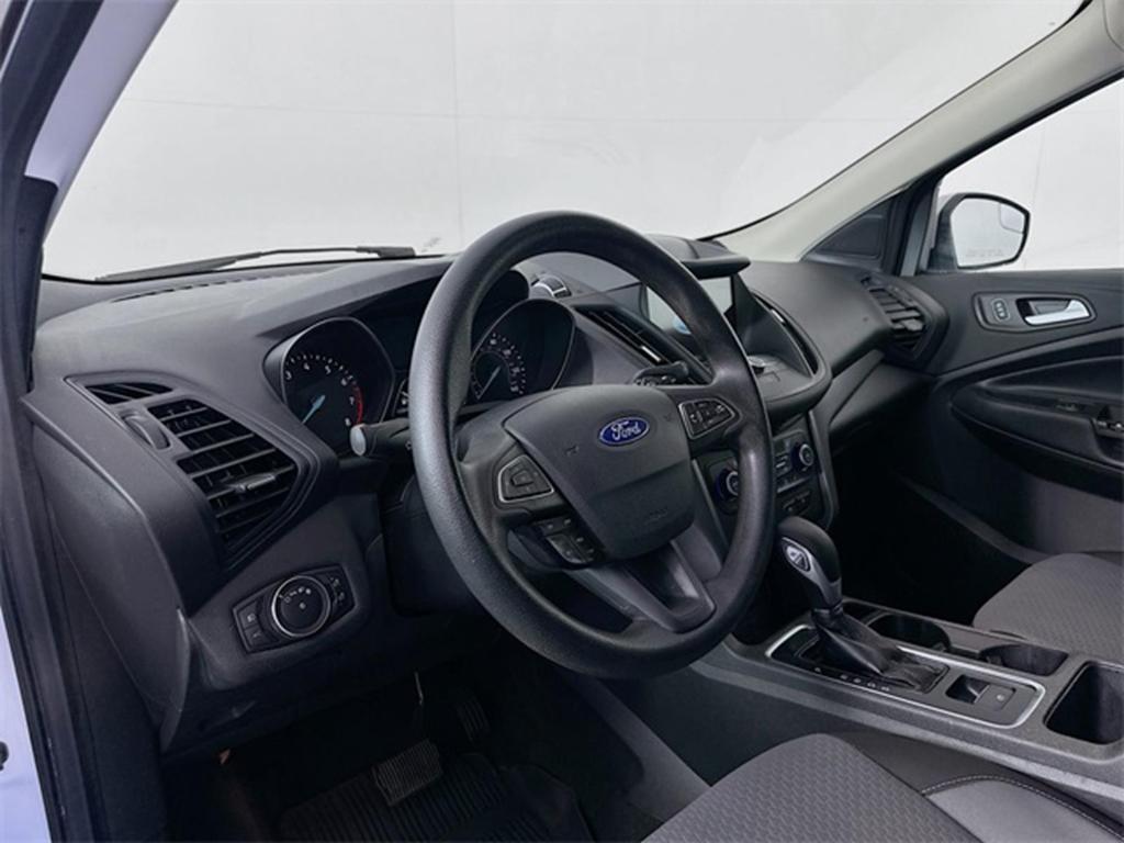 used 2019 Ford Escape car, priced at $14,990