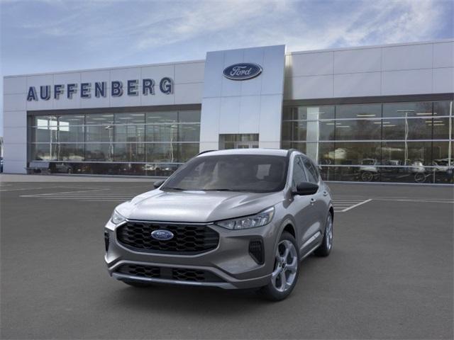 new 2024 Ford Escape car, priced at $29,866