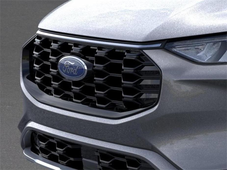 new 2024 Ford Escape car, priced at $29,866