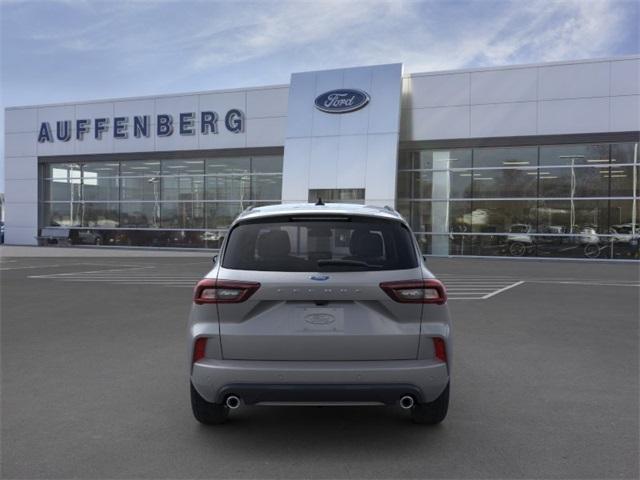 new 2024 Ford Escape car, priced at $29,866