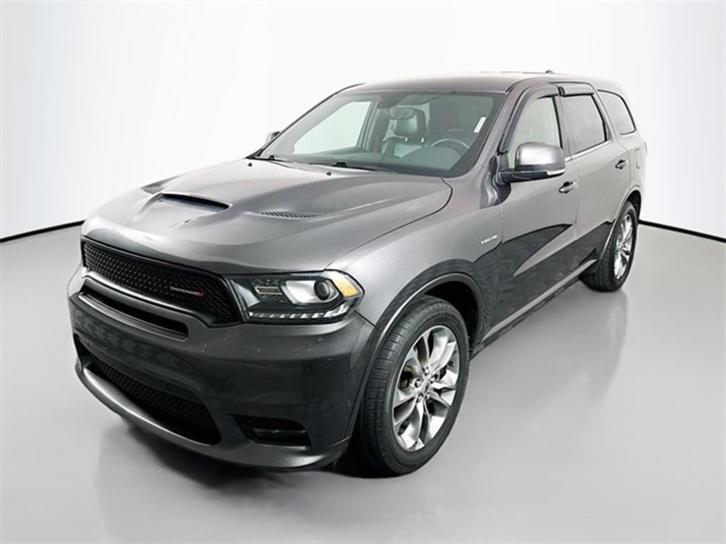 used 2020 Dodge Durango car, priced at $25,999